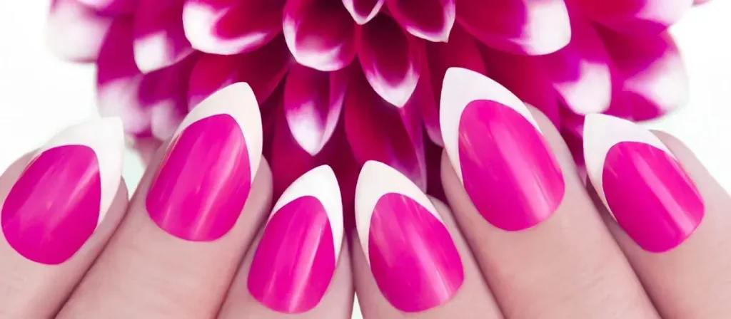 GLOW NAILS & SPA — Nail salon in Coral Springs